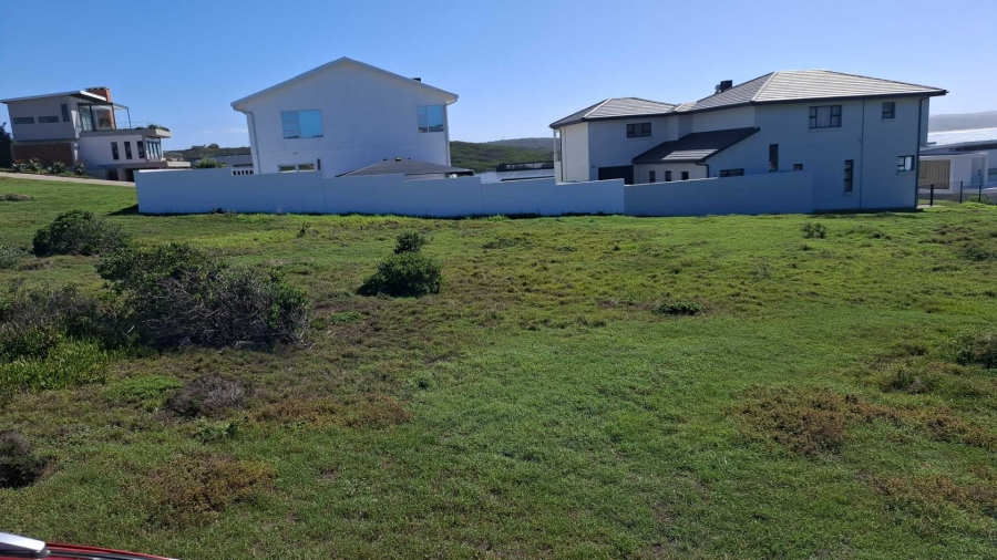 0 Bedroom Property for Sale in Vleesbaai Western Cape